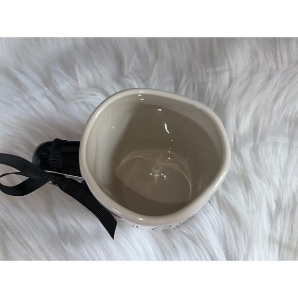 New Rae Dunn Harry Potter LL Polyjuice Potion Double Double Sided 3D Coffee Mug - Picture 5 of 5